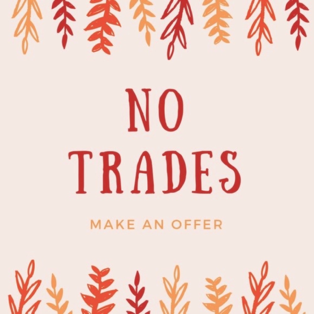 🥯TRADE BREAK🥯